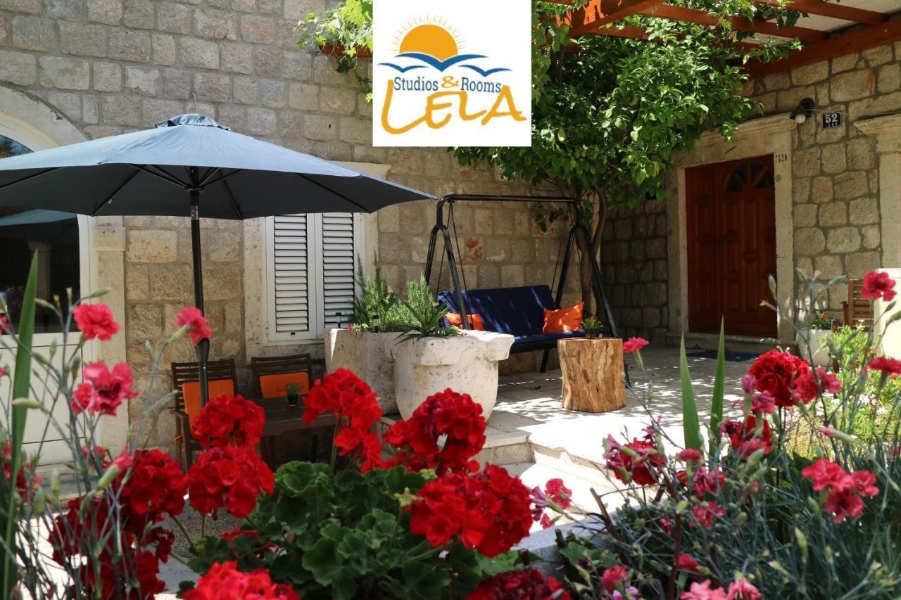 Studio Apartments & Rooms Lela, Sipan Island Sipanska Luka  Luaran gambar