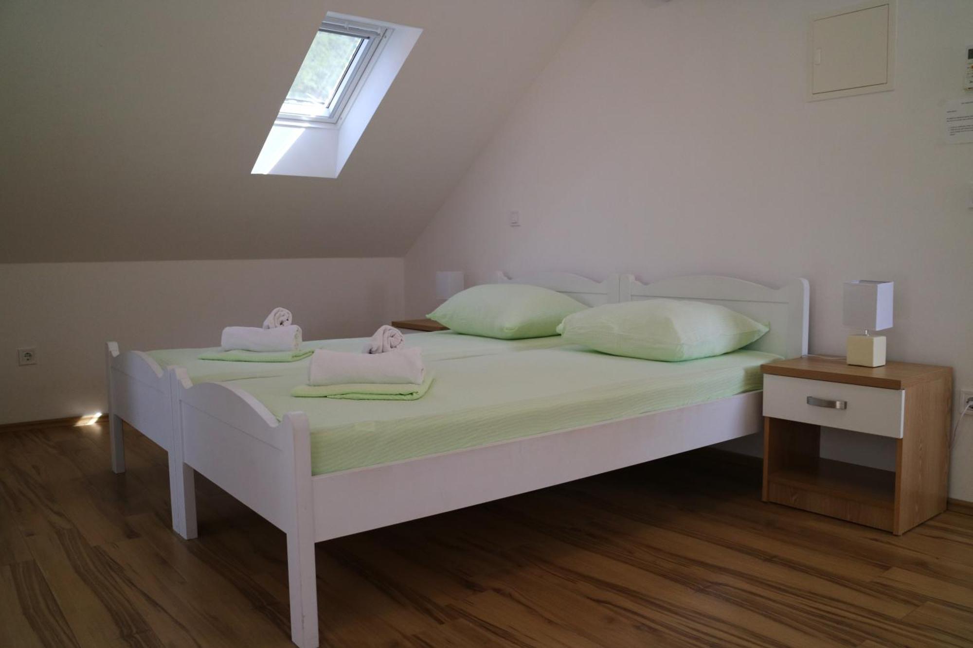 Studio Apartments & Rooms Lela, Sipan Island Sipanska Luka  Luaran gambar