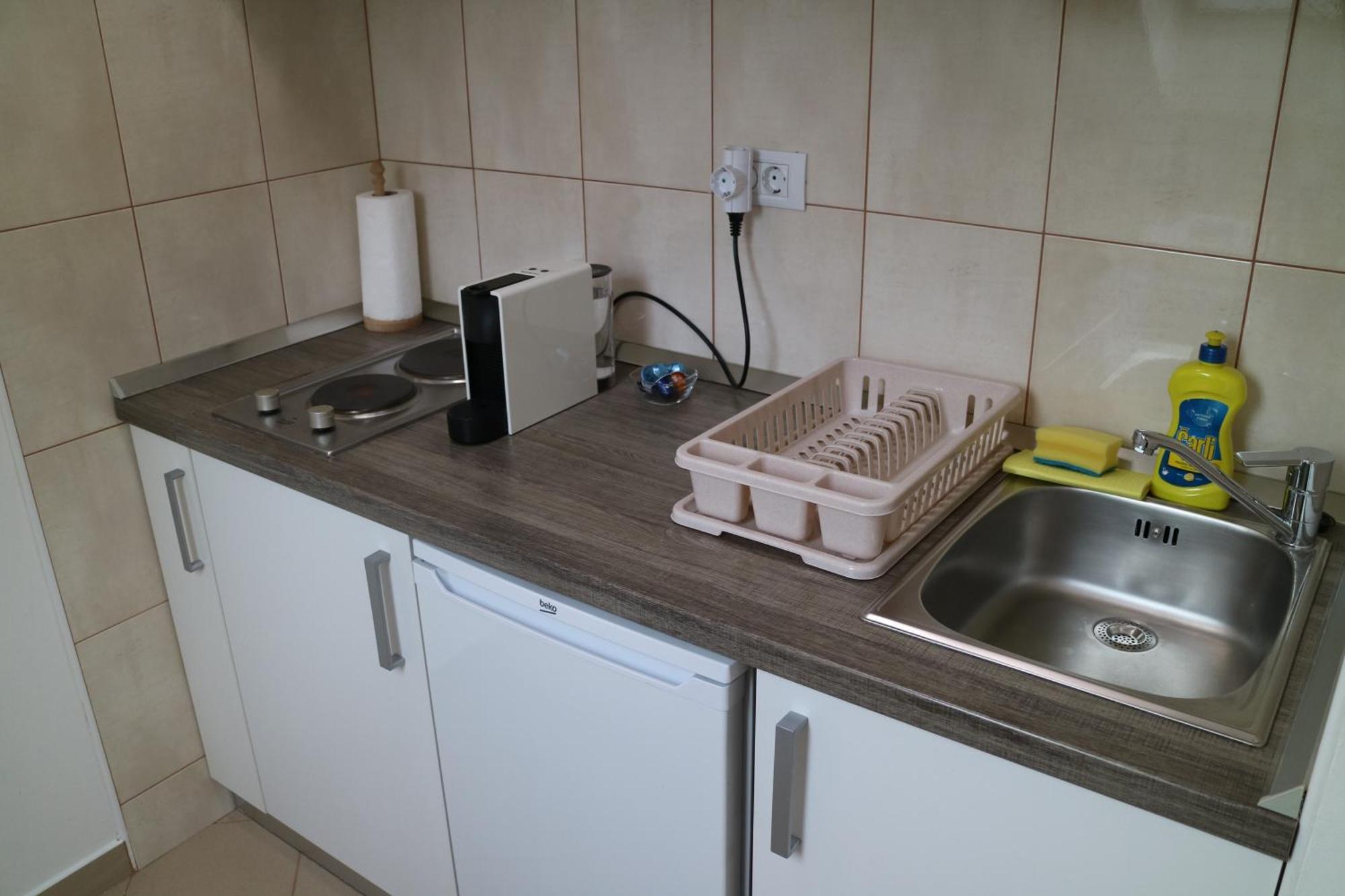 Studio Apartments & Rooms Lela, Sipan Island Sipanska Luka  Bilik gambar