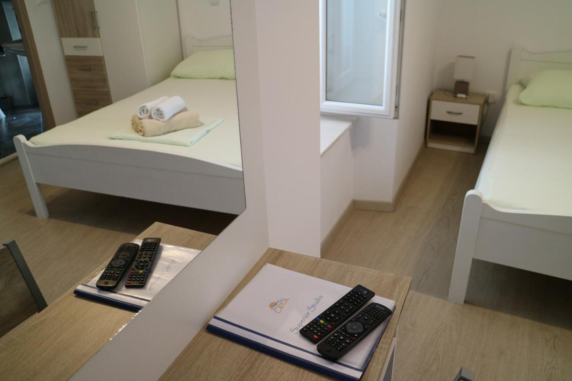 Studio Apartments & Rooms Lela, Sipan Island Sipanska Luka  Bilik gambar