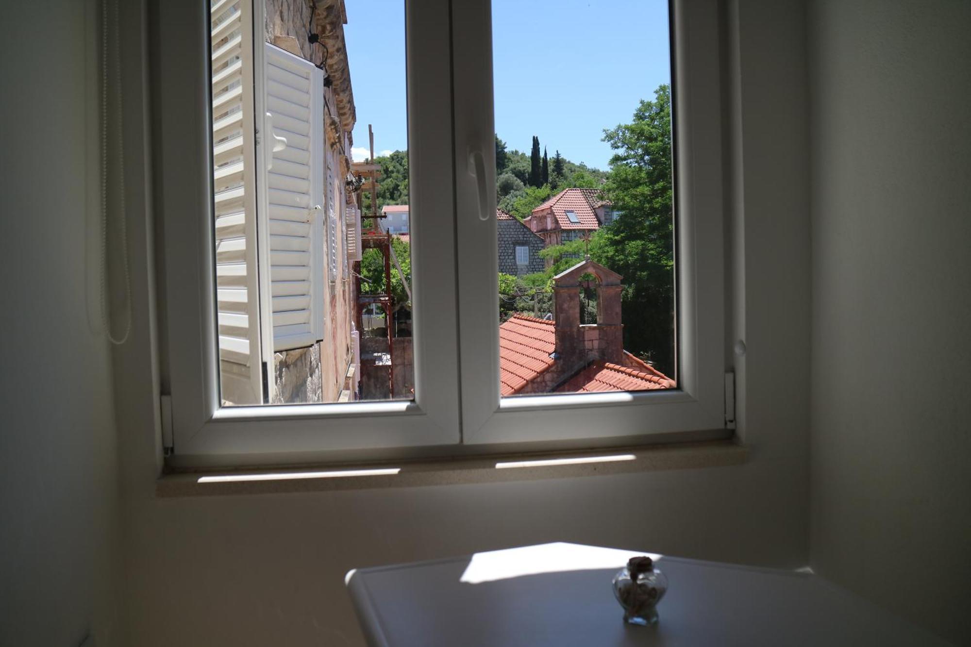 Studio Apartments & Rooms Lela, Sipan Island Sipanska Luka  Bilik gambar