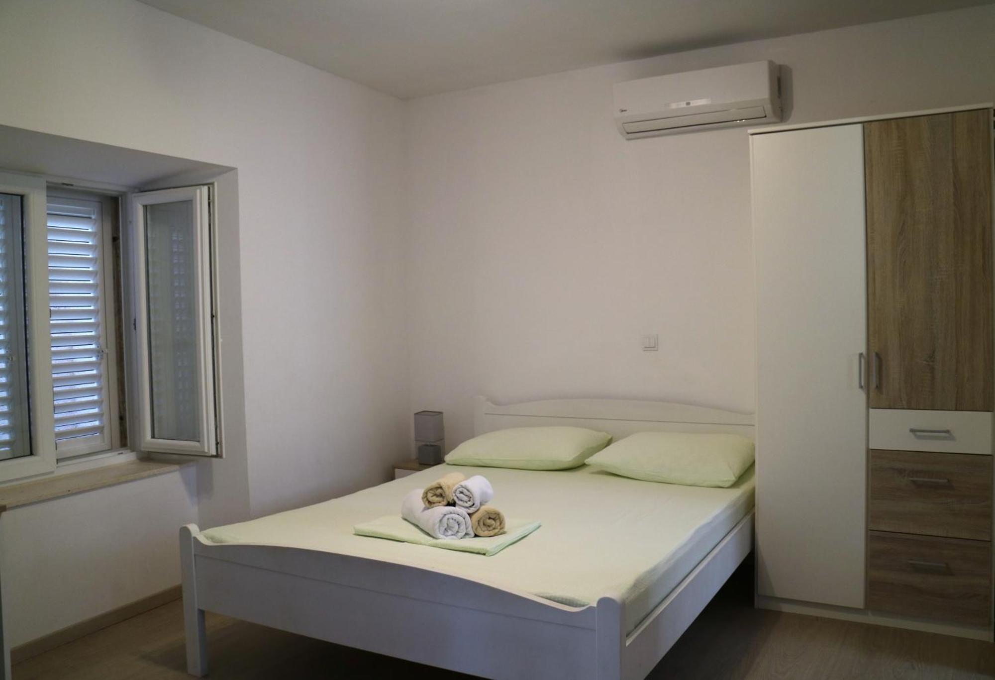 Studio Apartments & Rooms Lela, Sipan Island Sipanska Luka  Bilik gambar