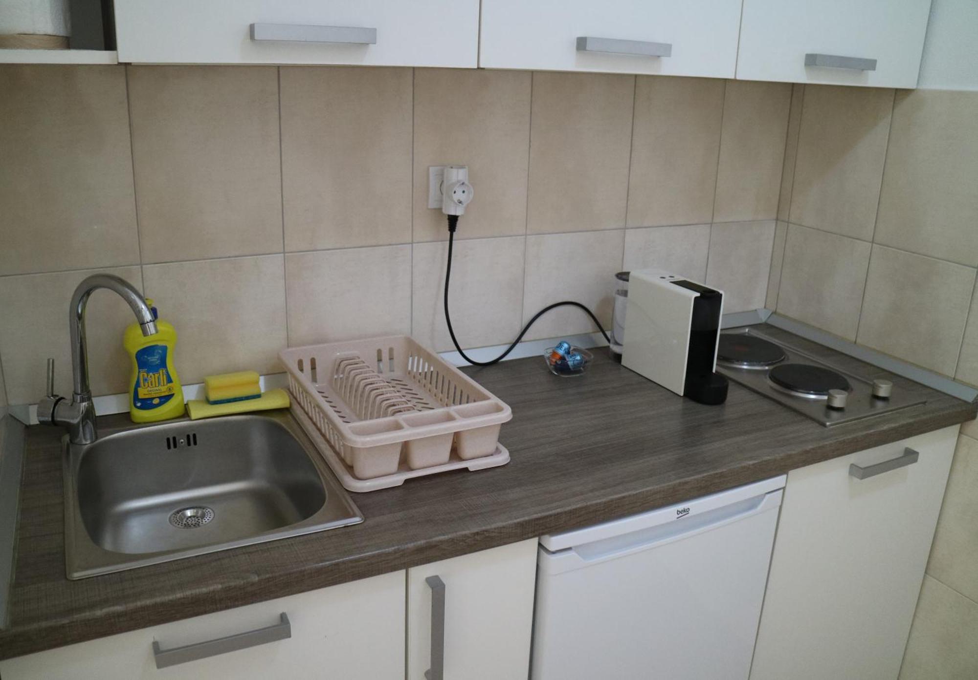 Studio Apartments & Rooms Lela, Sipan Island Sipanska Luka  Bilik gambar